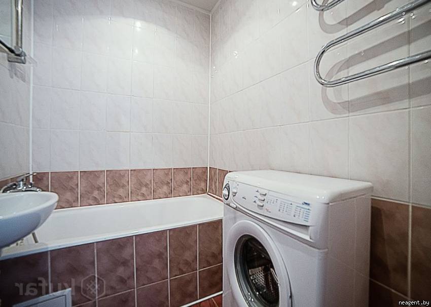 Комната, Притыцкого, 45, 310 рублей: фото 2