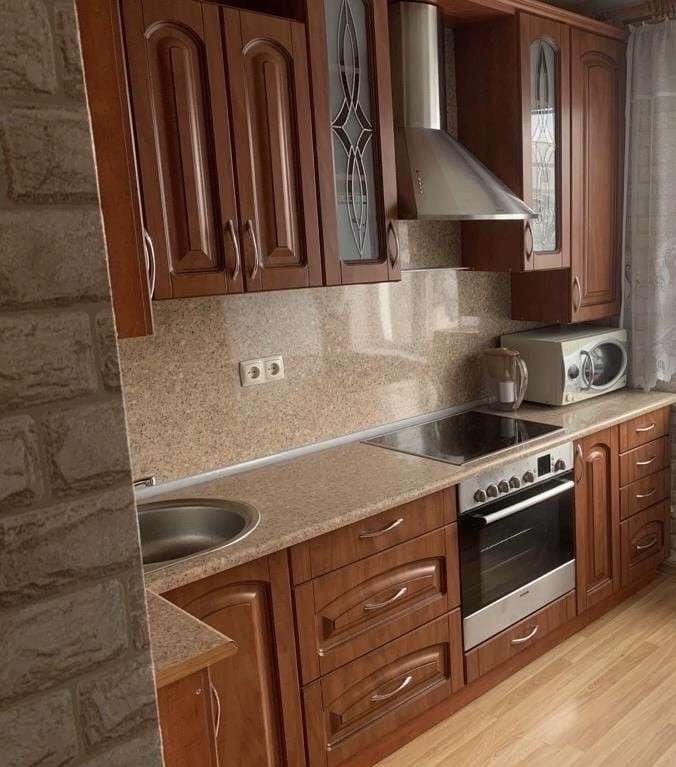 Комната, Притыцкого, 45, 310 рублей: фото 3