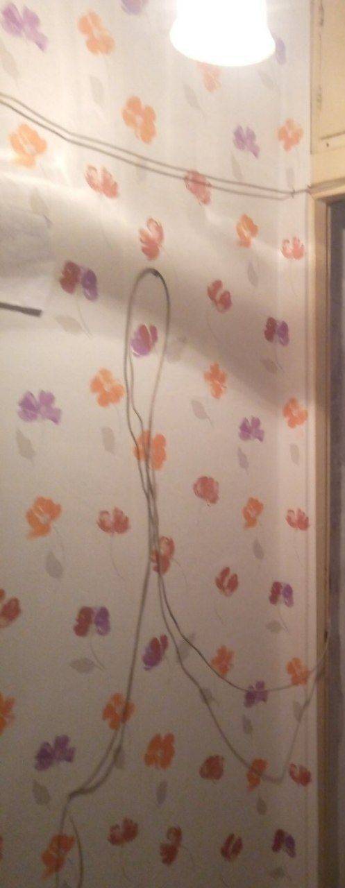 2-комнатная квартира, ул. Уборевича, 68, 700 рублей: фото 1