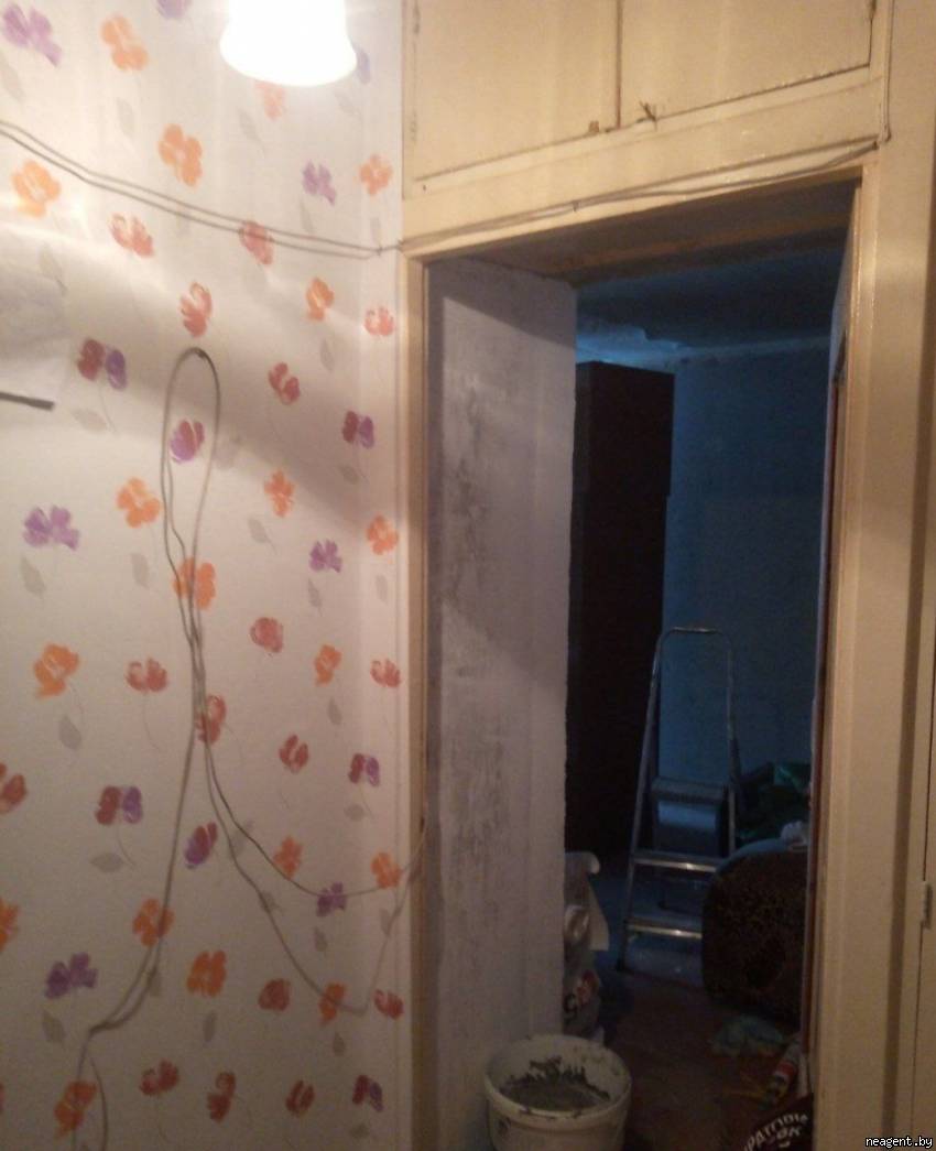 2-комнатная квартира, ул. Уборевича, 68, 700 рублей: фото 2