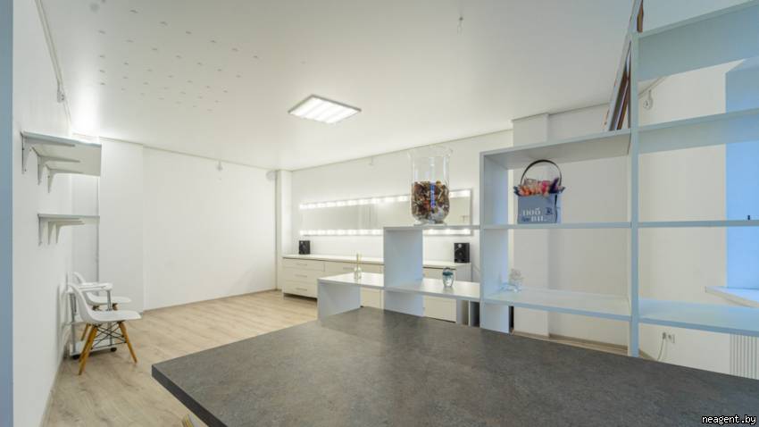 Офис, Дзержинского просп., 127, 1450 рублей: фото 3