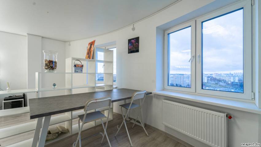 Офис, Дзержинского просп., 127, 1450 рублей: фото 7