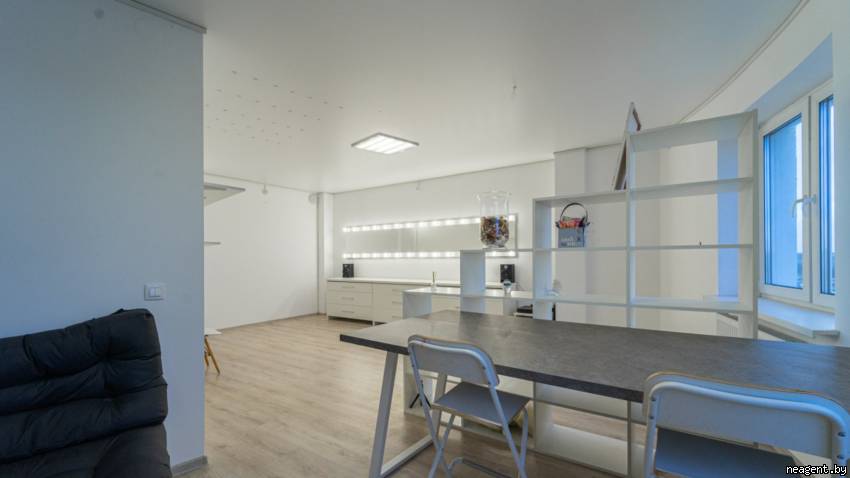 Офис, Дзержинского просп., 127, 1450 рублей: фото 8