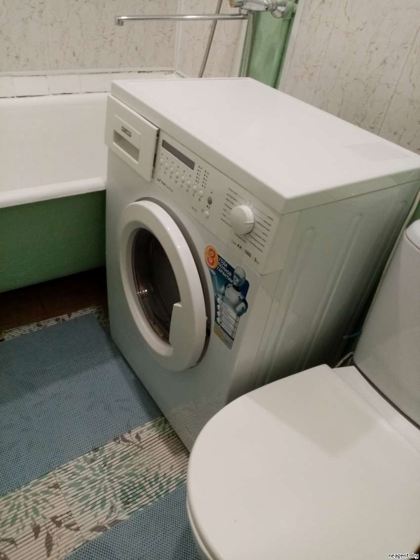 1-комнатная квартира, ул. Антоновская, 12, 902 рублей: фото 1