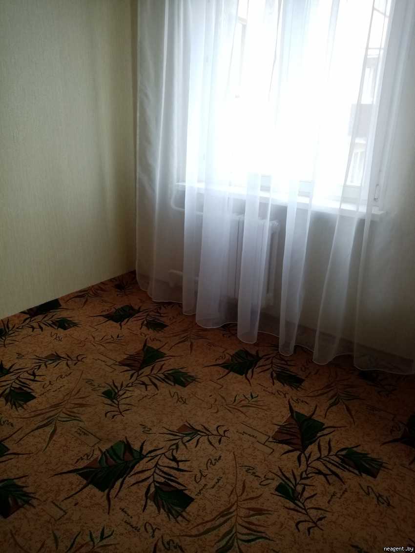 1-комнатная квартира, ул. Антоновская, 12, 902 рублей: фото 3