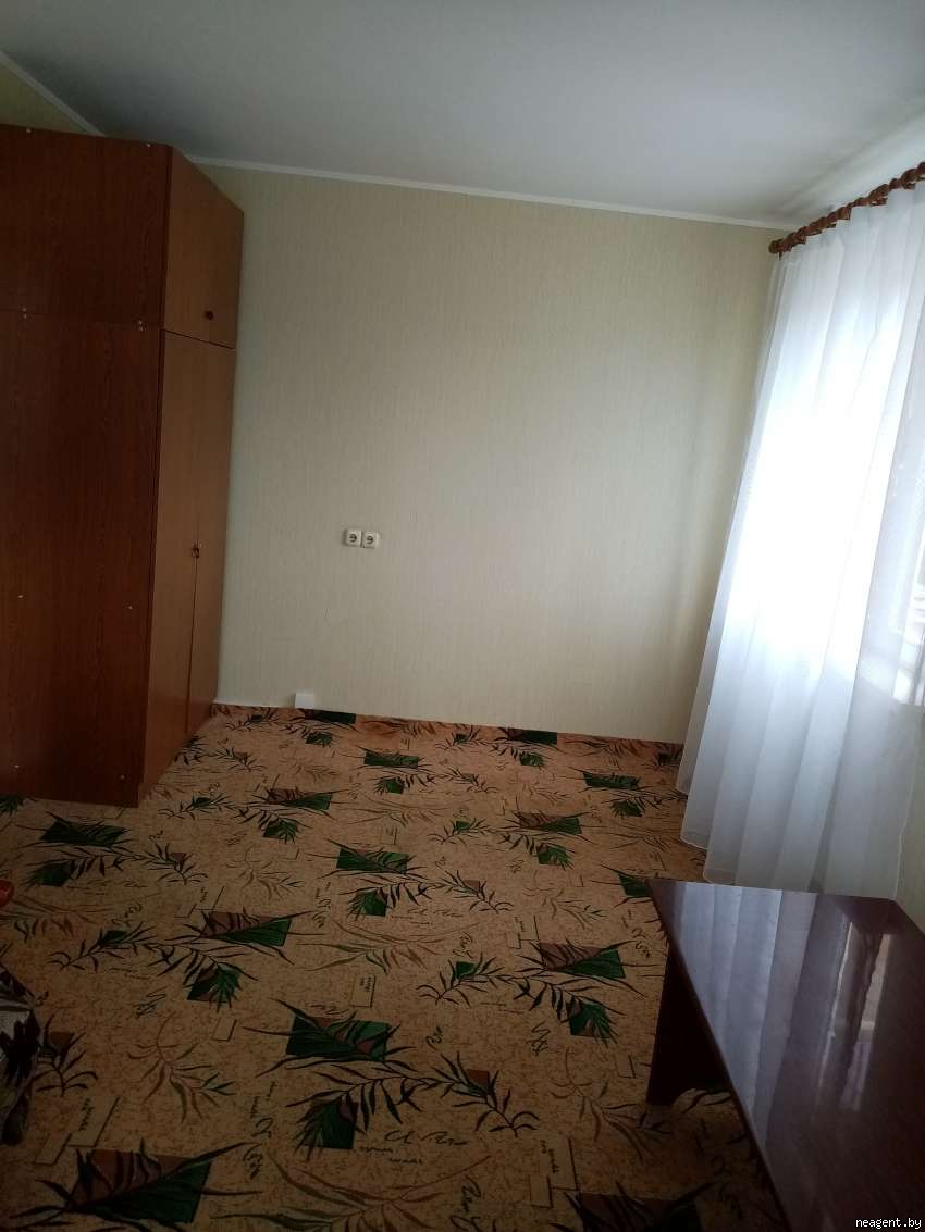 1-комнатная квартира, ул. Антоновская, 12, 902 рублей: фото 5