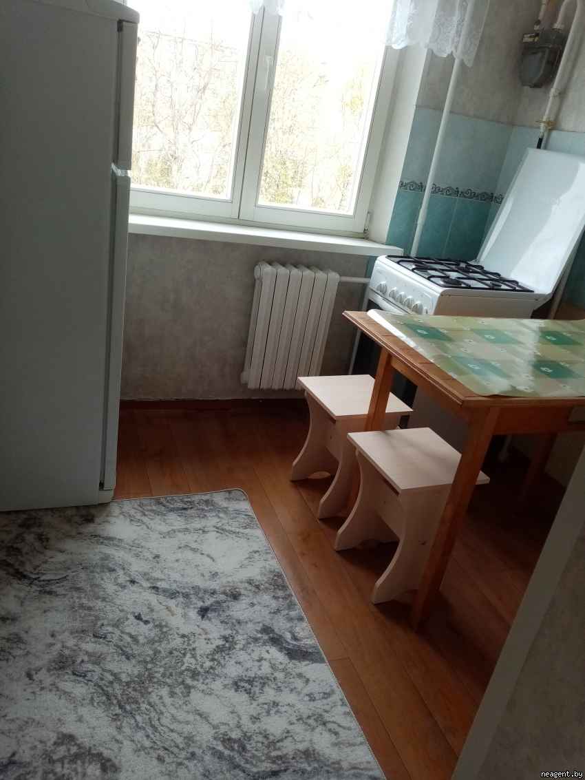 1-комнатная квартира, ул. Антоновская, 12, 902 рублей: фото 8