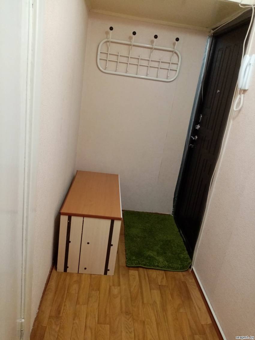 1-комнатная квартира, ул. Антоновская, 12, 902 рублей: фото 9