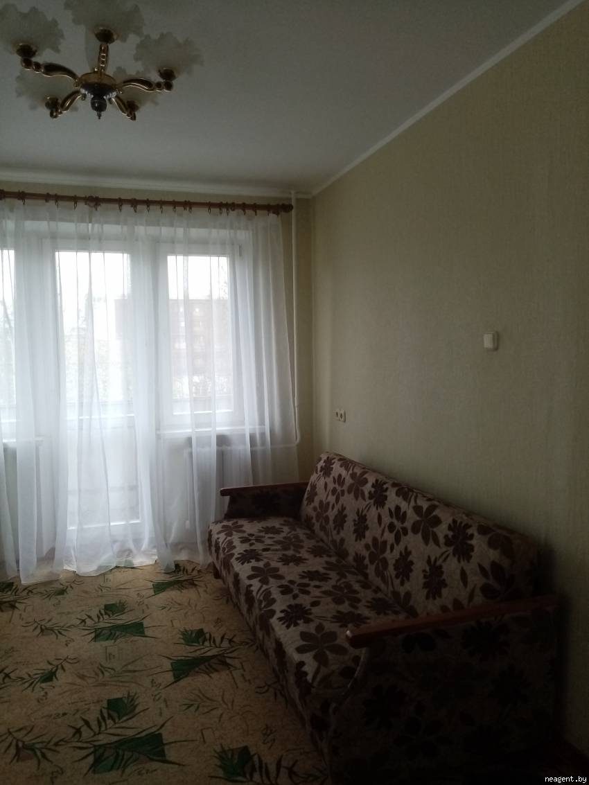 1-комнатная квартира, ул. Антоновская, 12, 902 рублей: фото 11