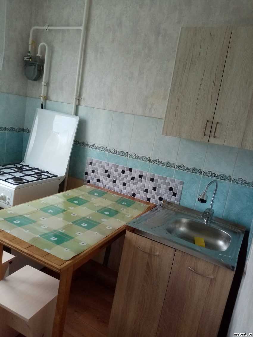 1-комнатная квартира, ул. Антоновская, 12, 902 рублей: фото 12