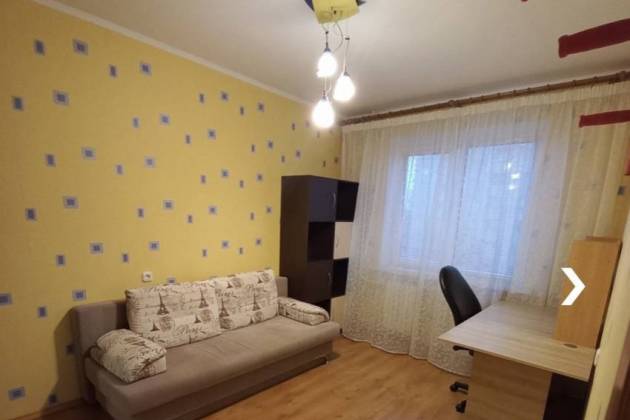 Комната, Притыцкого, за 310 р.