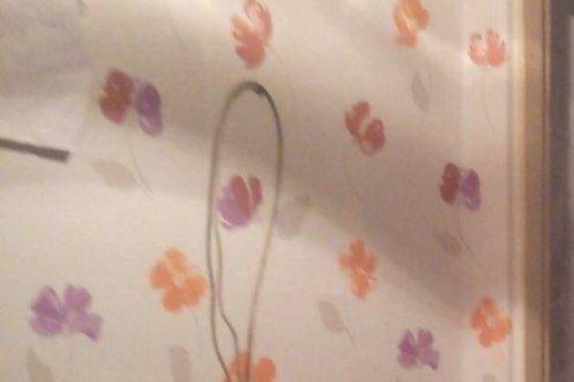 2-комнатная квартира, Уборевича ул., за 700 р.