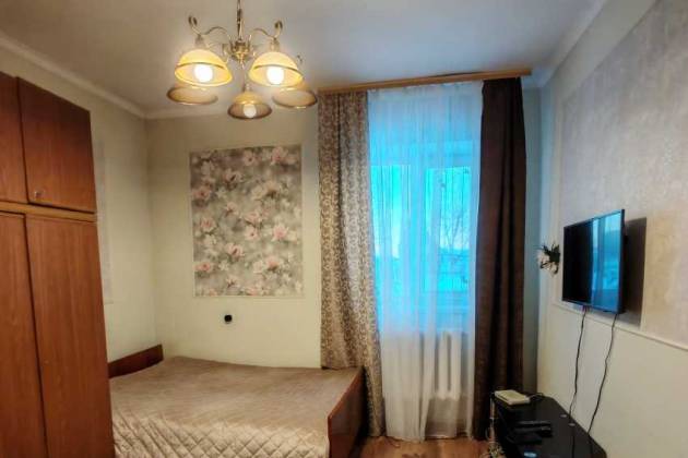 Квартира, Лельчицы, Ленина, за 60 р.