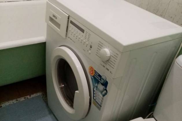 1-комнатная квартира, Антоновская ул., за 902 р.