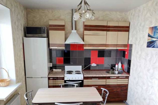 1-комнатная квартира, Победителей просп., за 1325 р.