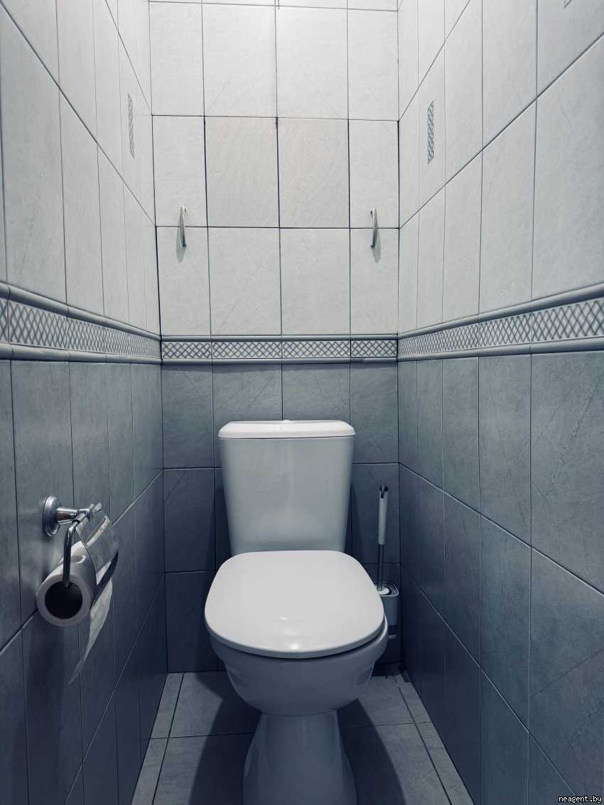 2-комнатная квартира, ул. Матусевича, 61, 1270 рублей: фото 2