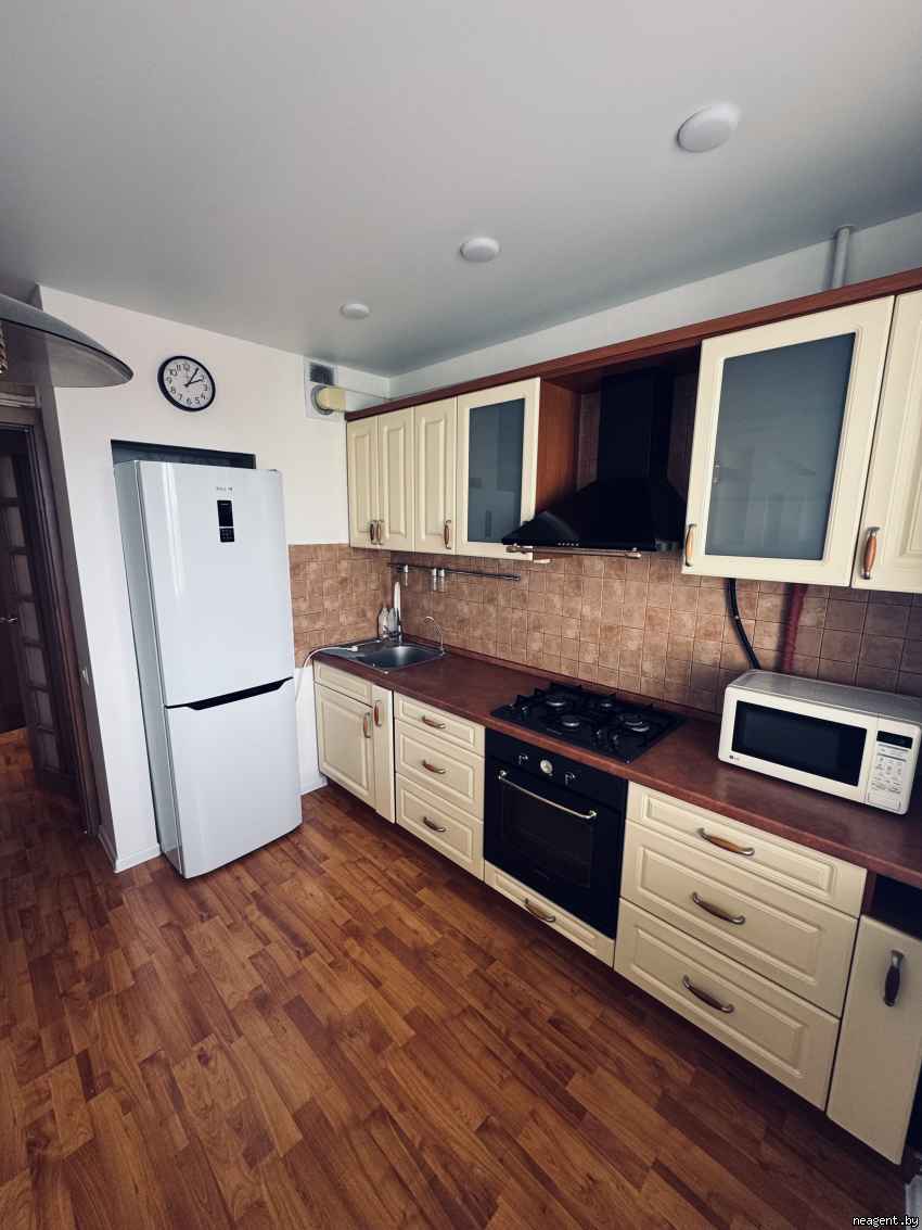 2-комнатная квартира, ул. Матусевича, 61, 1270 рублей: фото 6