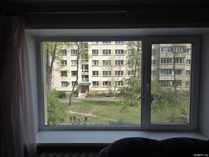 Комната, ул. Пугачевская, 11, 660 рублей: фото 3