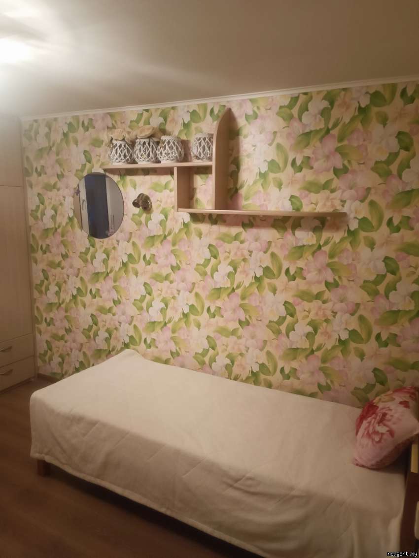 Комната,  Заречная, 450 рублей: фото 2