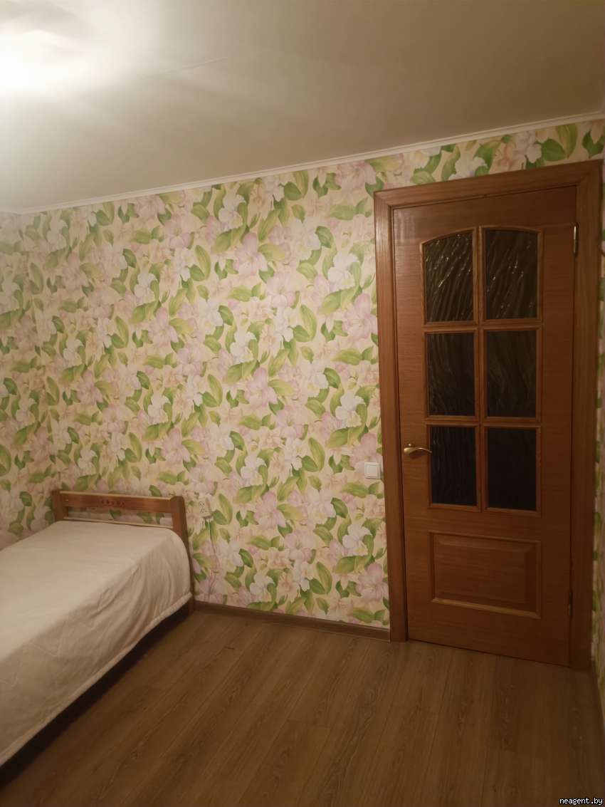 Комната,  Заречная, 450 рублей: фото 3