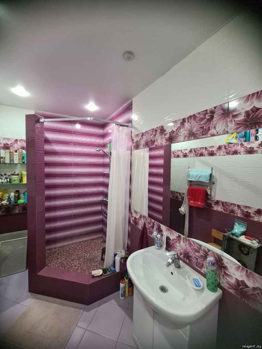 Комната,  Заречная, 450 рублей: фото 5