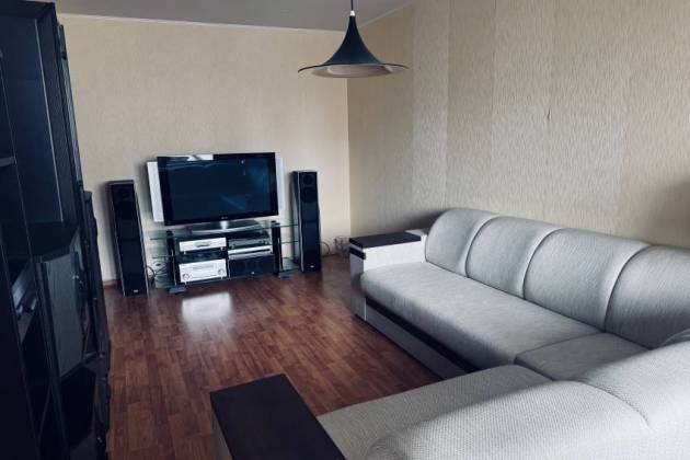 2-комнатная квартира, Матусевича ул., за 1270 р.