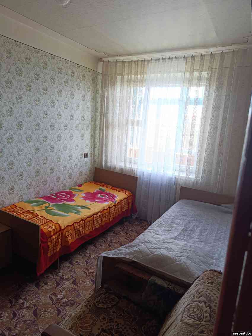 2-комнатная квартира, Красноармейская, 21/1, 50 рублей: фото 1