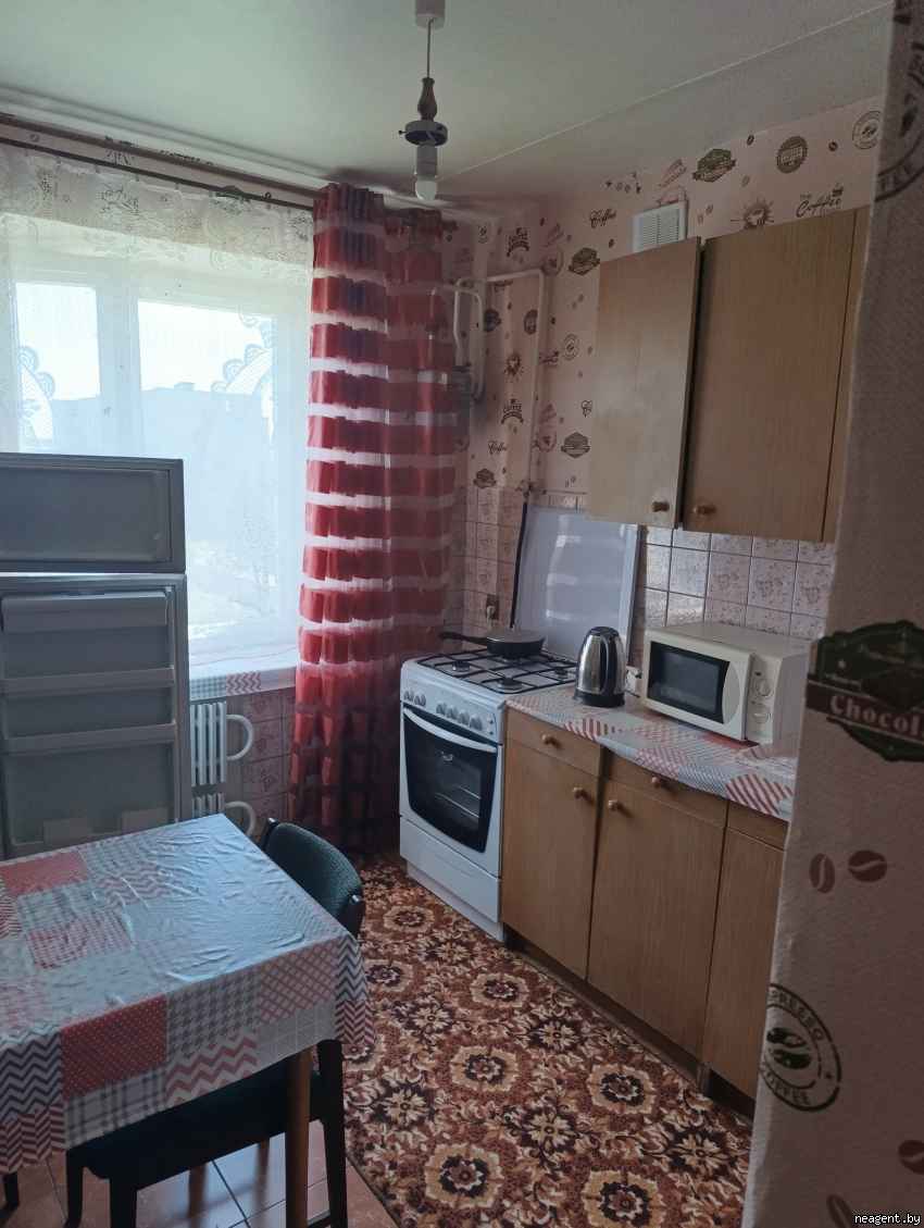 2-комнатная квартира, Красноармейская, 21/1, 50 рублей: фото 3