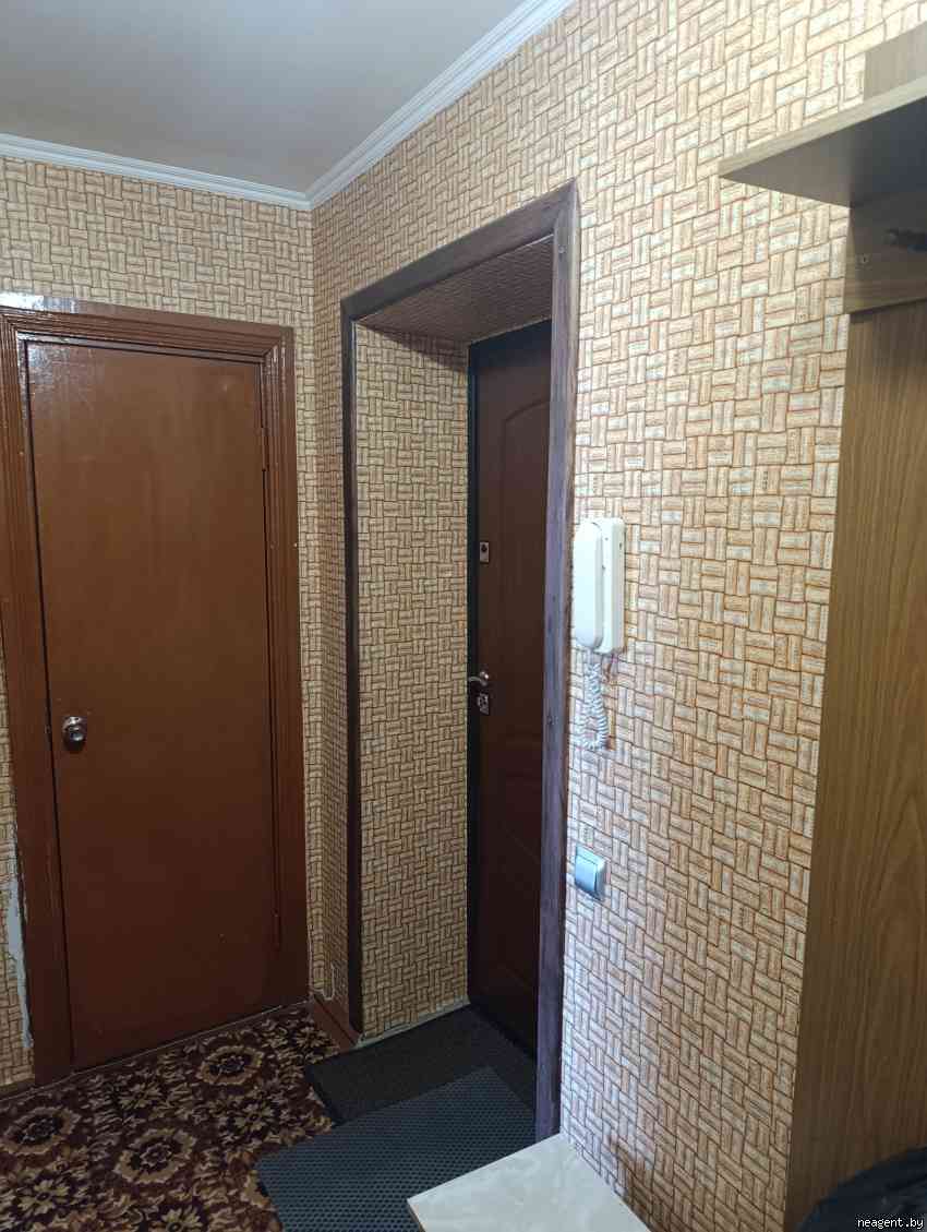 2-комнатная квартира, Красноармейская, 21/1, 50 рублей: фото 5