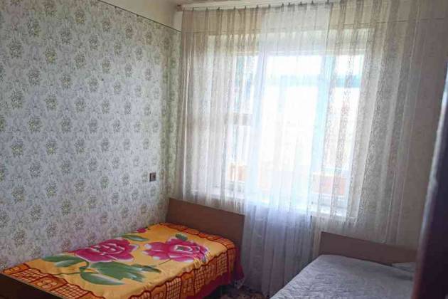 2-комнатная квартира, Свислочь, Красноармейская, за 50 р.
