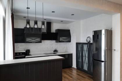 1-комнатная квартира, Улица Кирилла Туровского, за 1130 р.