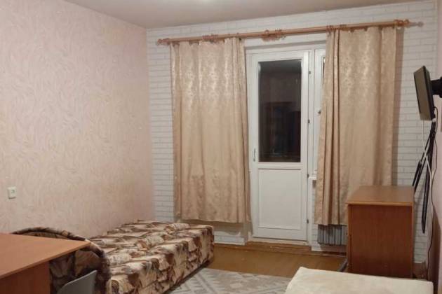 1-комнатная квартира, Народная ул., за 1050 р.