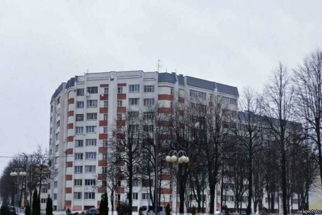 3-комнатная квартира, Комсомольская, за 56000 р.