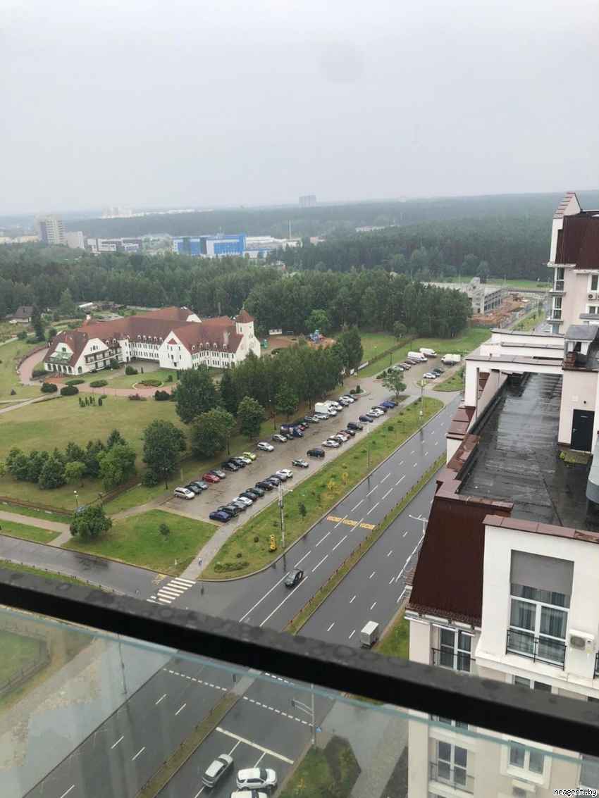 2-комнатная квартира, ул. Кирилла Туровского, 14, 2685 рублей: фото 9