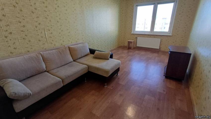 3-комнатная квартира, ул. Острожских, 8, 1411 рублей: фото 3