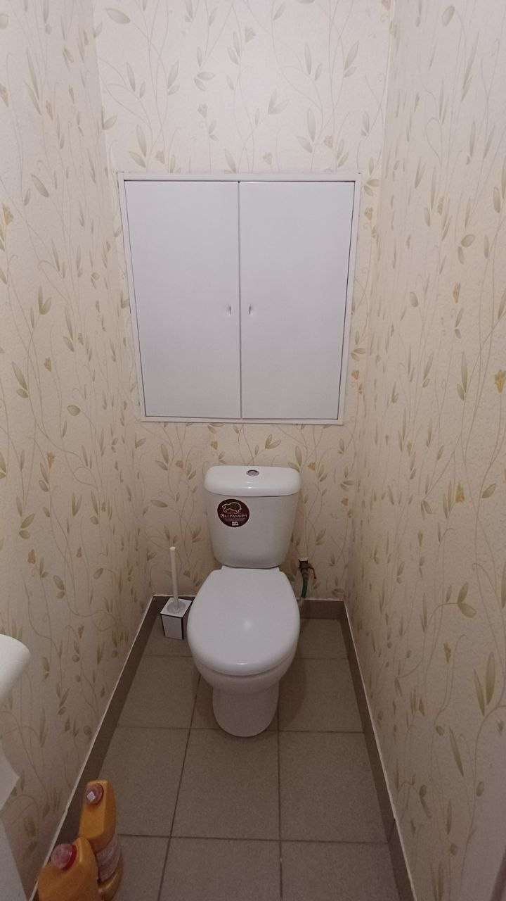 3-комнатная квартира, ул. Острожских, 8, 1411 рублей: фото 7