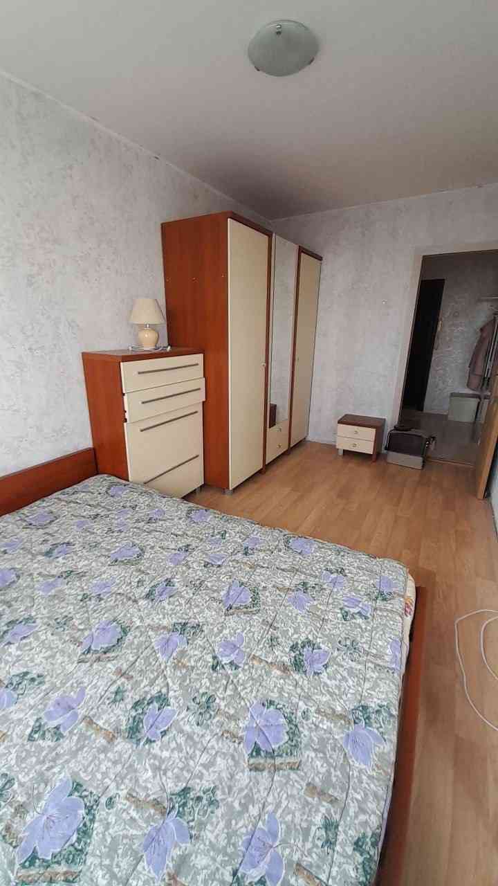 2-комнатная квартира, ул. Шугаева, 13/1, 550 рублей: фото 2