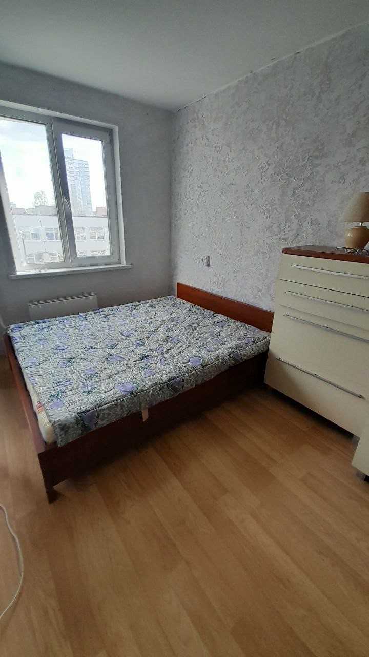 2-комнатная квартира, ул. Шугаева, 13/1, 550 рублей: фото 3