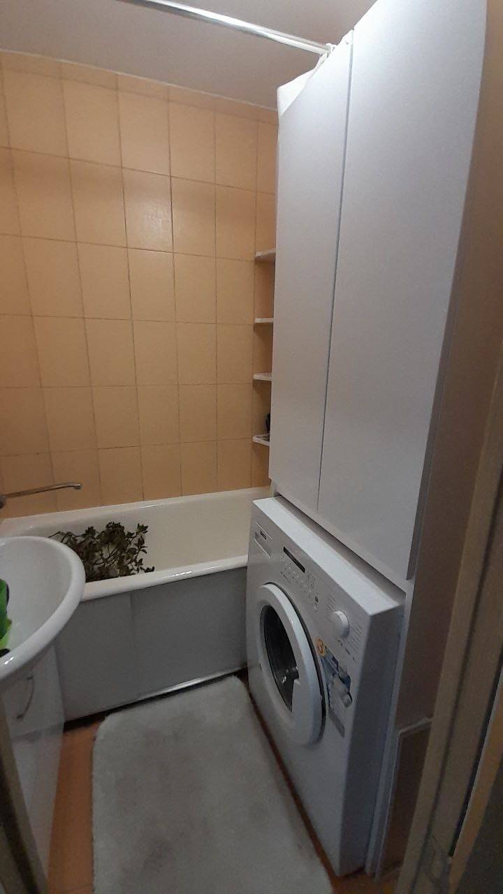 2-комнатная квартира, ул. Шугаева, 13/1, 550 рублей: фото 12