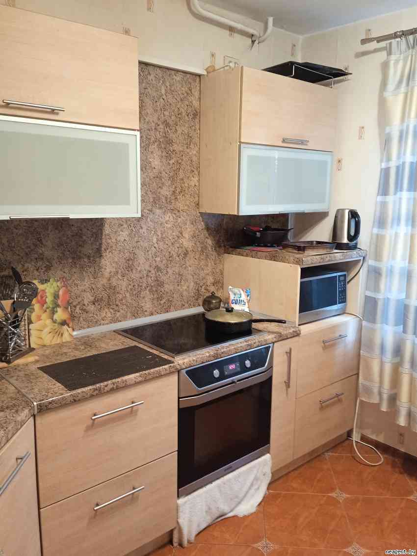 Комната, ул. Шаранговича, 82, 550 рублей: фото 1
