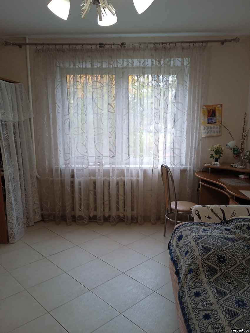 Комната, ул. Шаранговича, 82, 550 рублей: фото 3