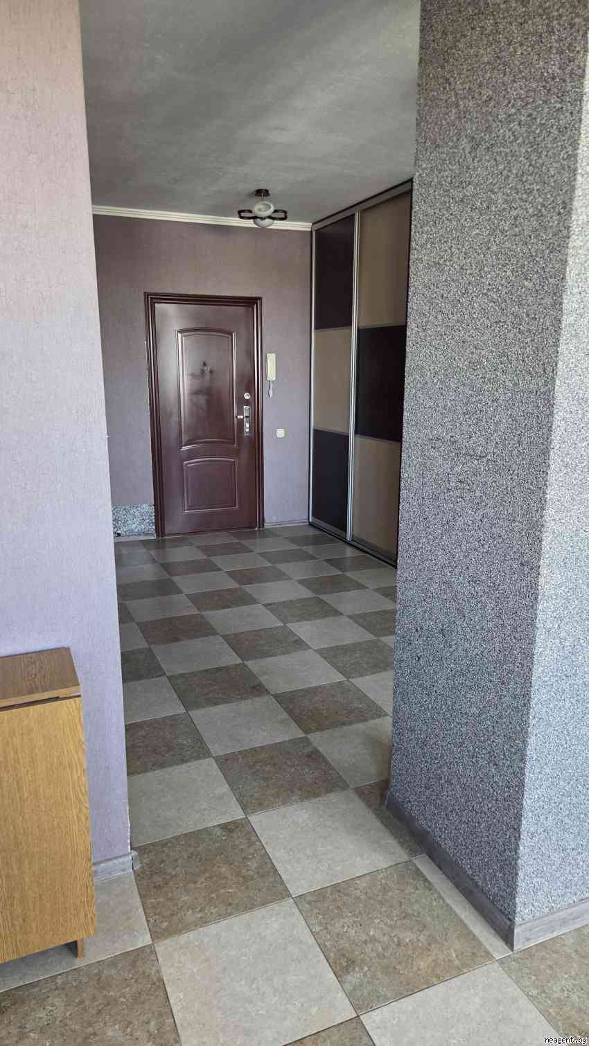 2-комнатная квартира, Игуменский тракт, 16, 1413 рублей: фото 2