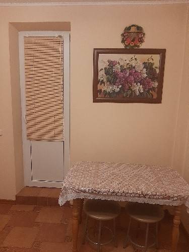 1-комнатная квартира, ул. Щорса 3-я, 8, 1200 рублей: фото 4