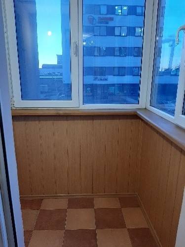 1-комнатная квартира, ул. Щорса 3-я, 8, 1200 рублей: фото 8