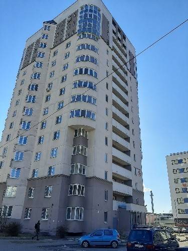 1-комнатная квартира, ул. Щорса 3-я, 8, 1200 рублей: фото 9