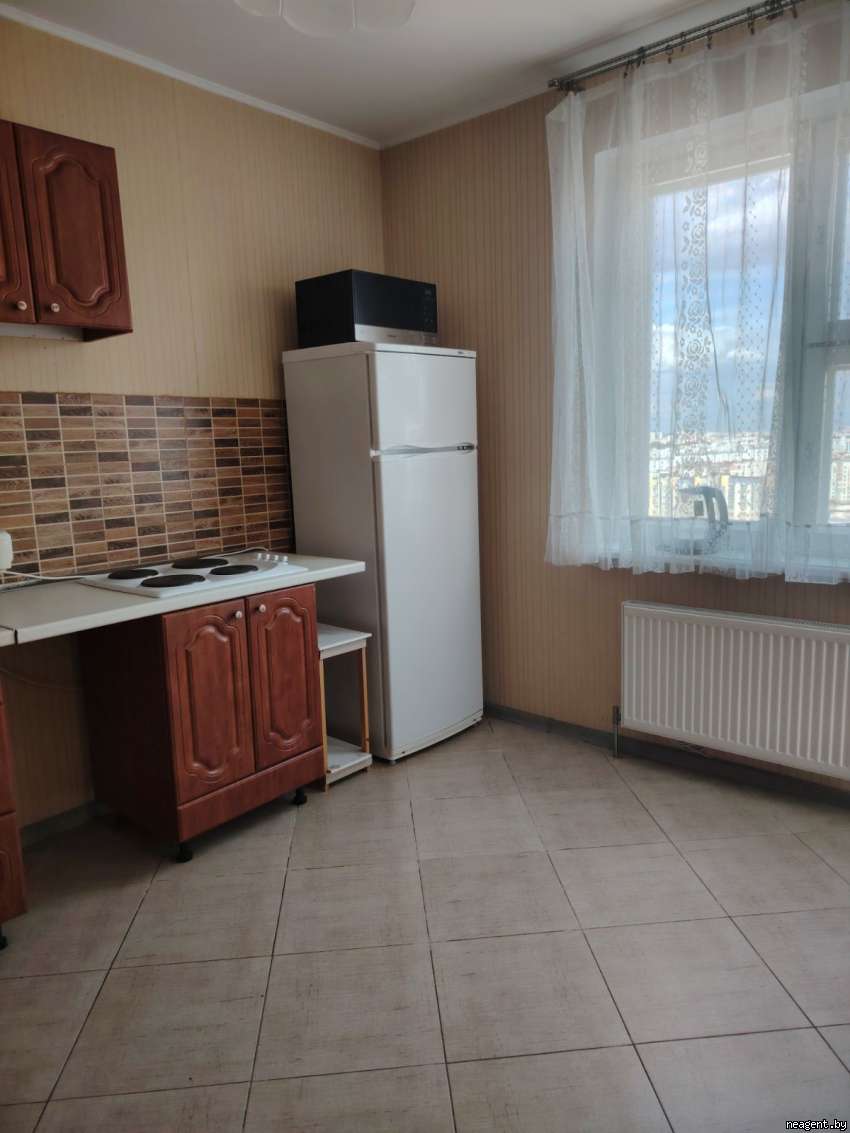 2-комнатная квартира, Лидская, 6, 1200 рублей: фото 10