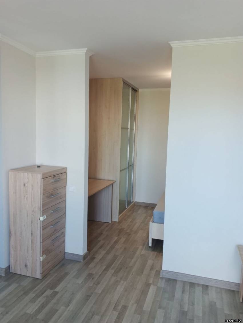 1-комнатная квартира, ул. Камайская, 10, 1328 рублей: фото 3