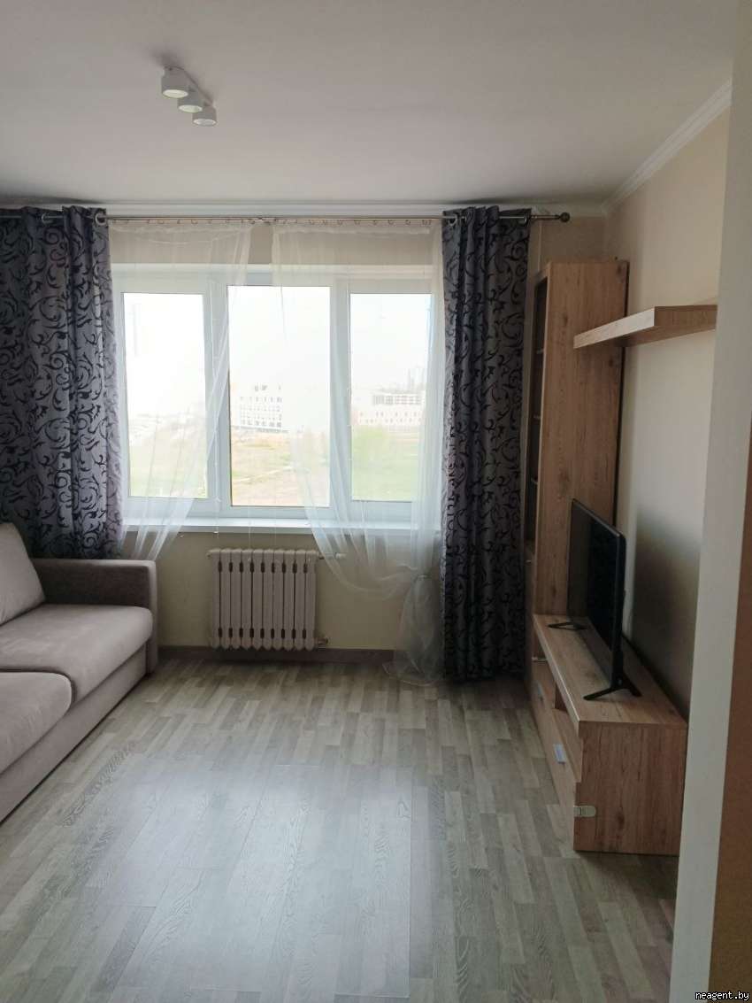 1-комнатная квартира, ул. Камайская, 10, 1328 рублей: фото 5