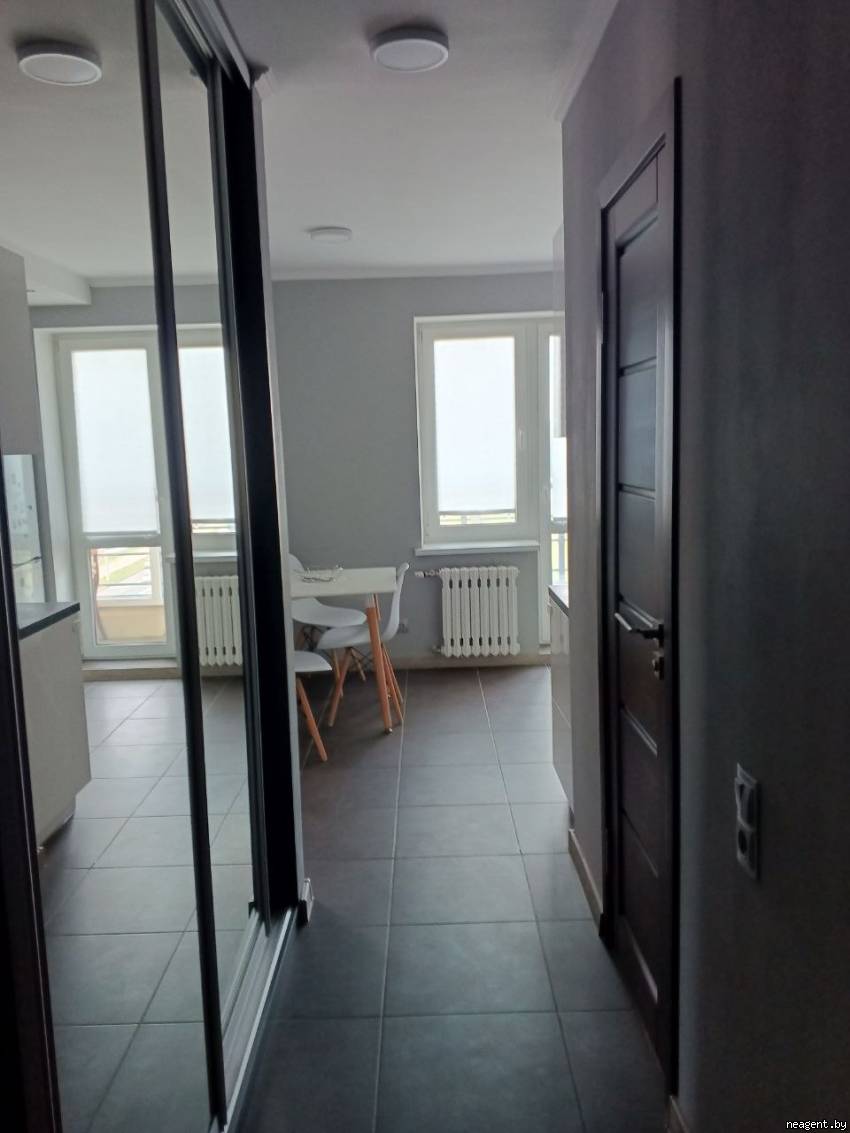1-комнатная квартира, ул. Камайская, 10, 1328 рублей: фото 12