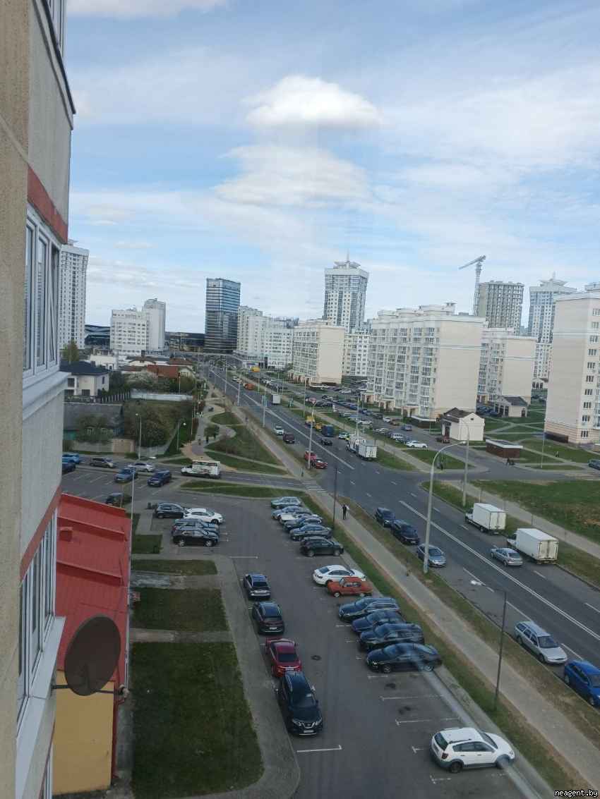 1-комнатная квартира, ул. Камайская, 10, 1328 рублей: фото 13